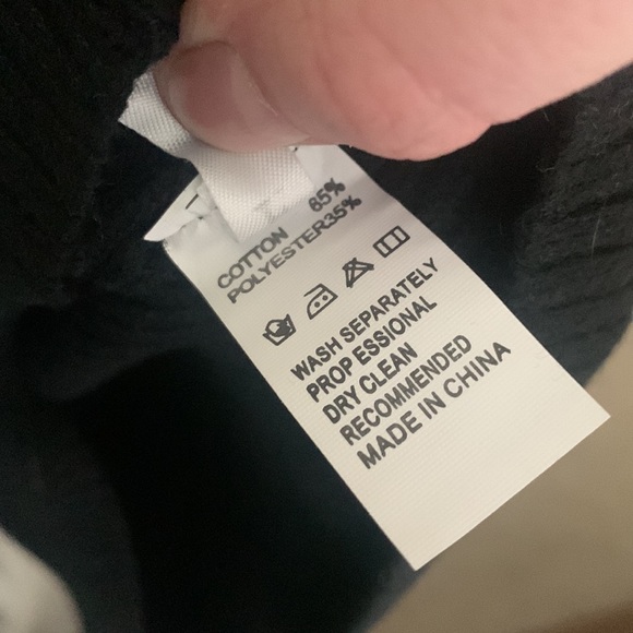 Zaful Sweater - Picture 4 of 4